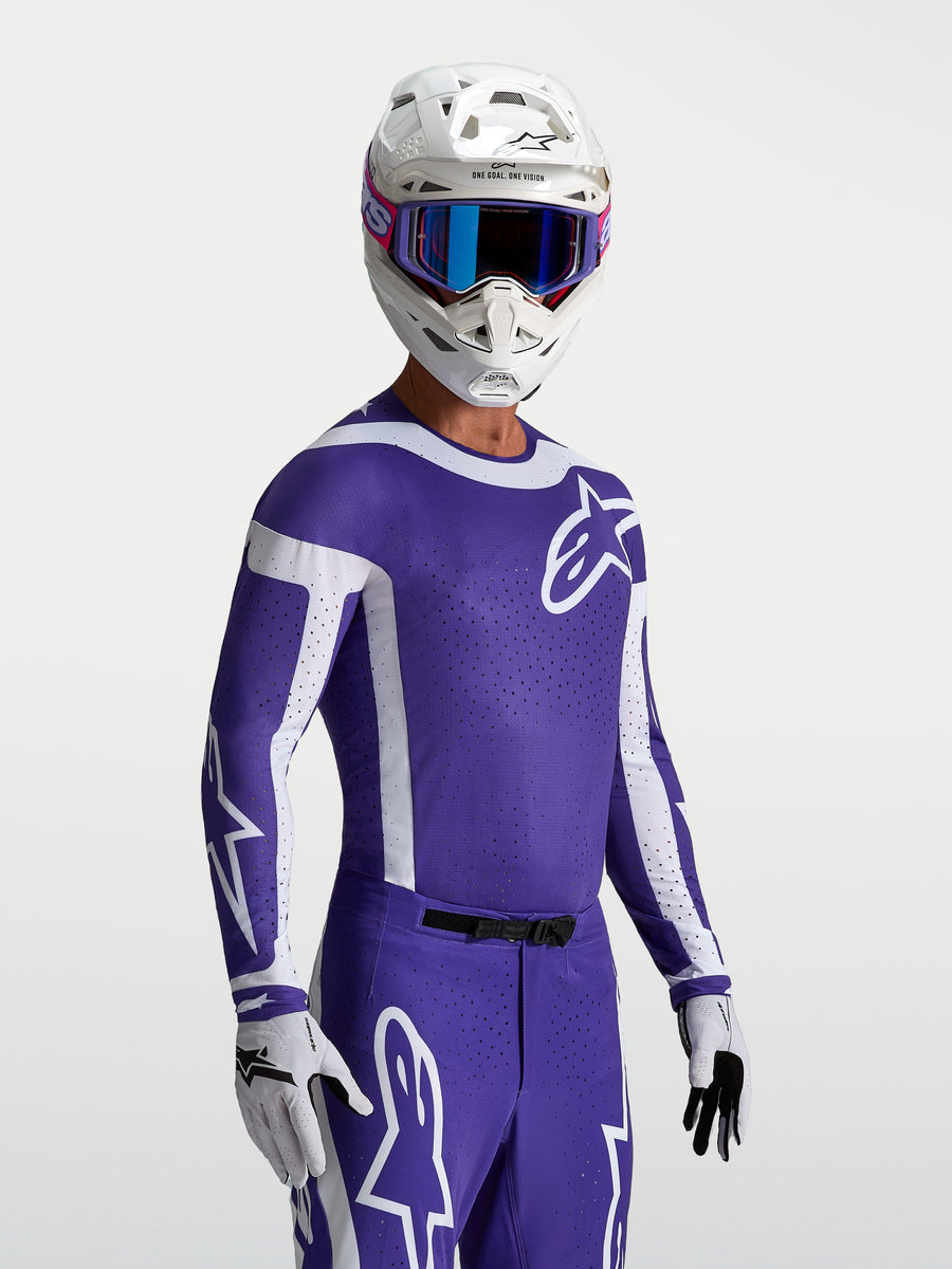 Maillot Supertech Vesta 2027