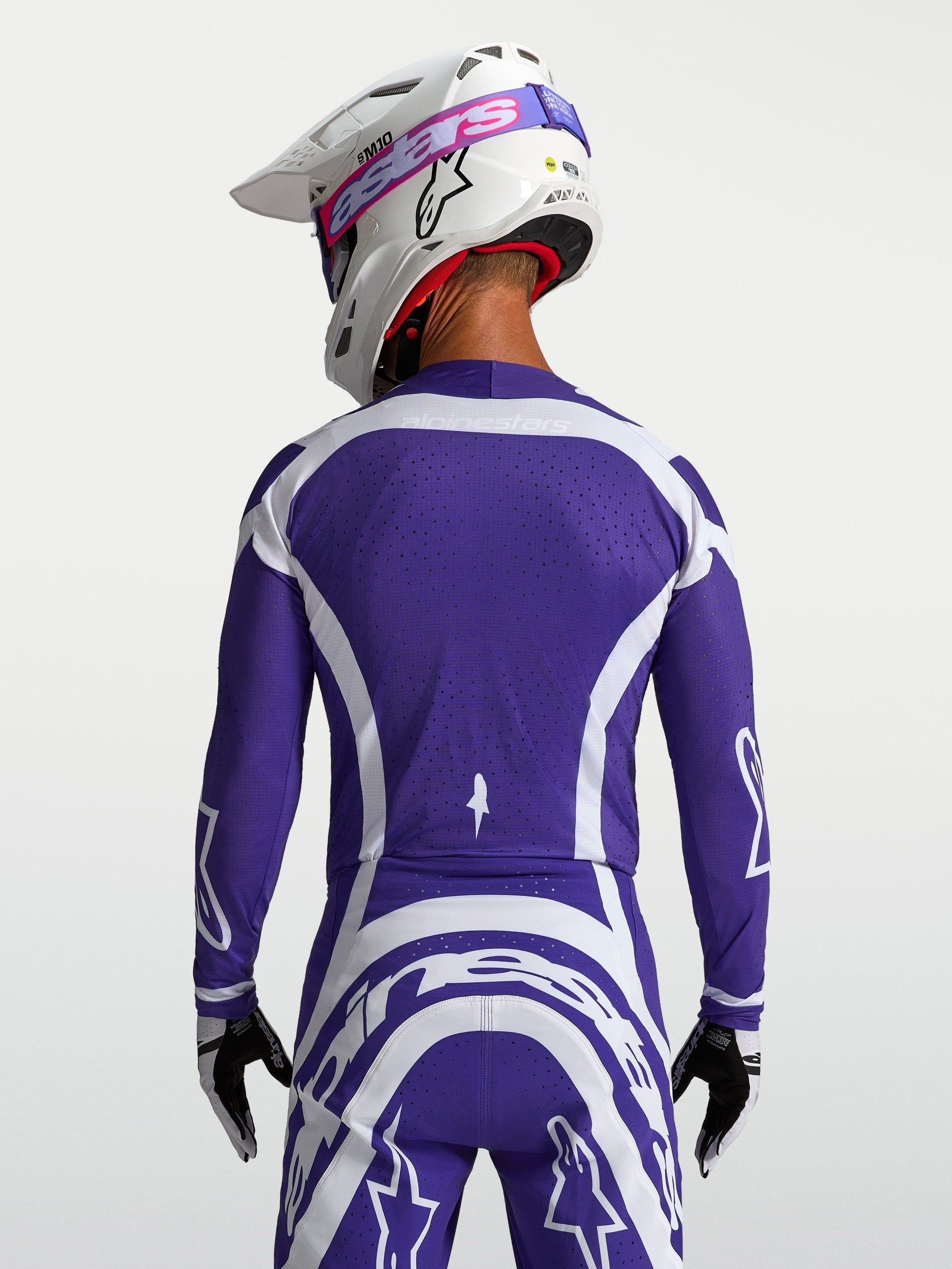 Maillot Supertech Vesta 2027