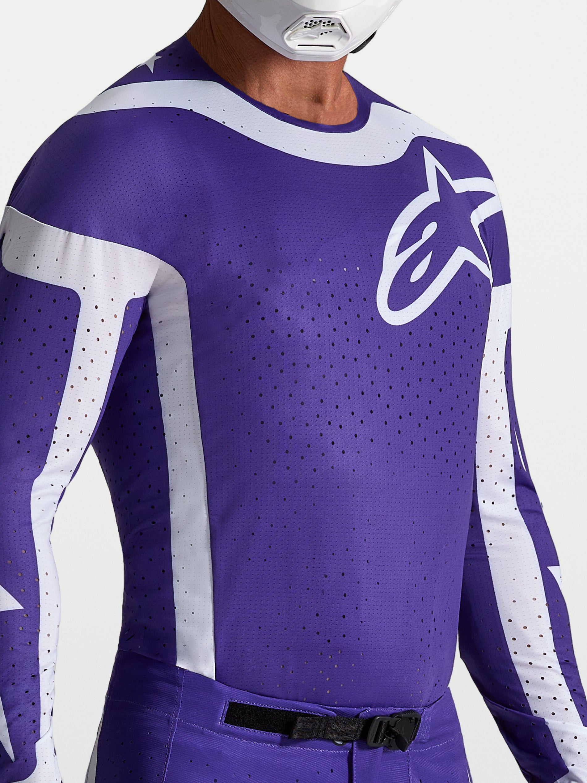 Maillot Supertech Vesta 2027