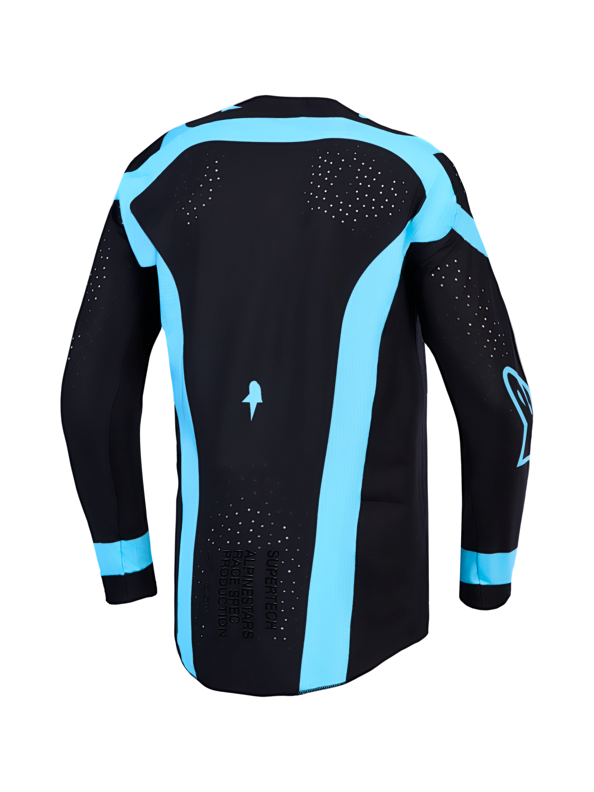 Tenue complète Supertech Vesta 2027