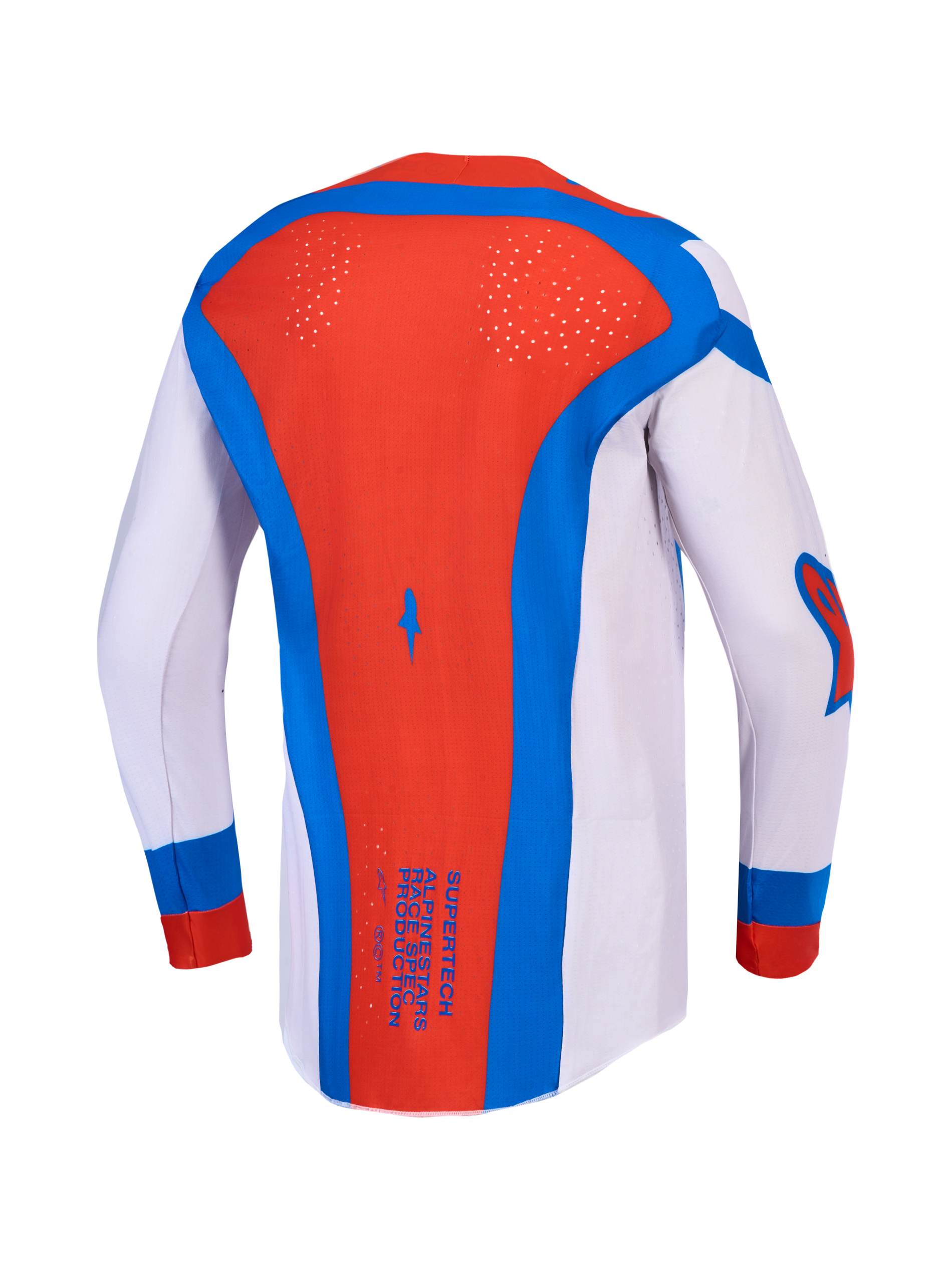 Tenue complète Supertech Vesta 2027