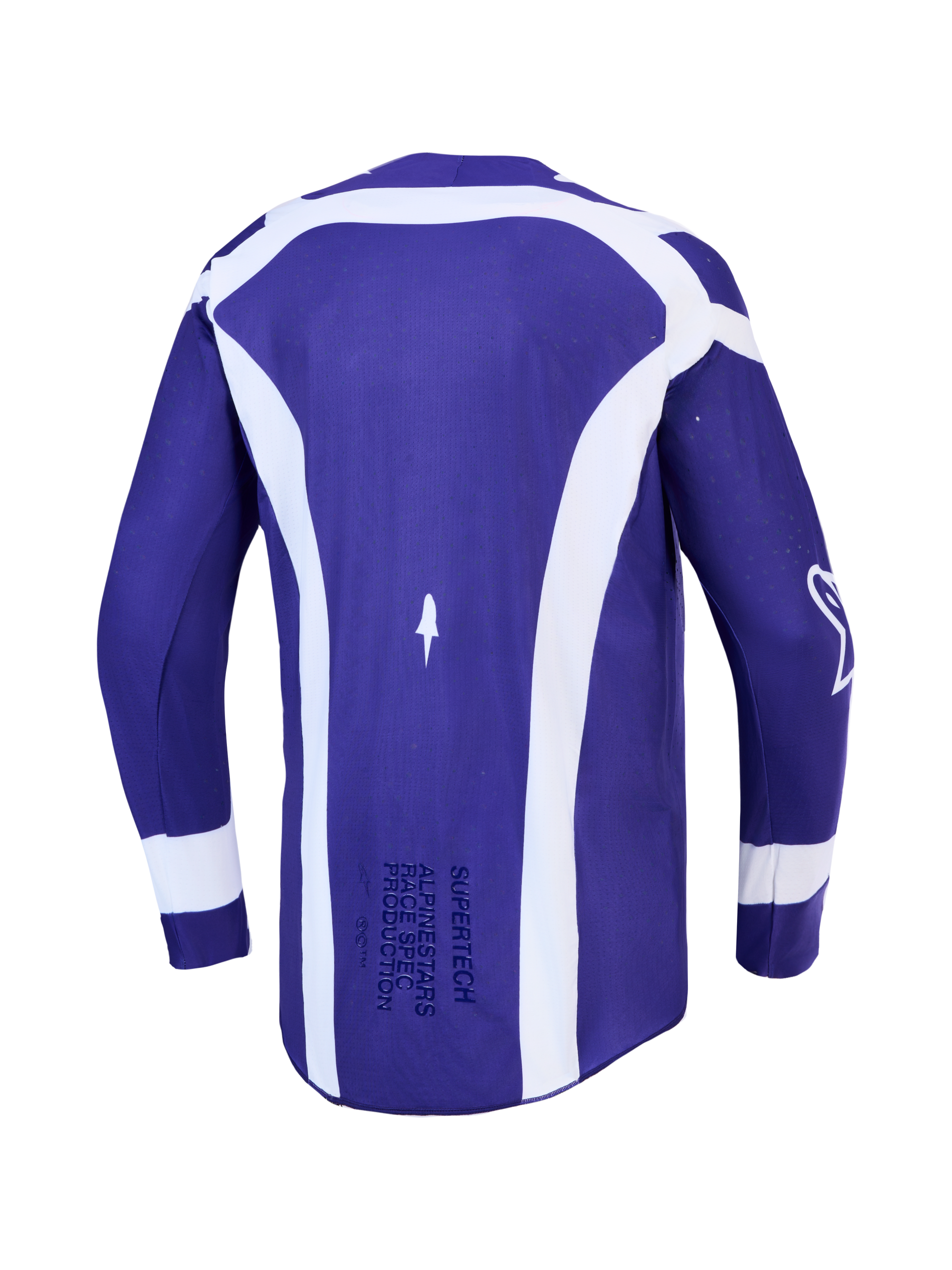 Maillot Supertech Vesta 2027