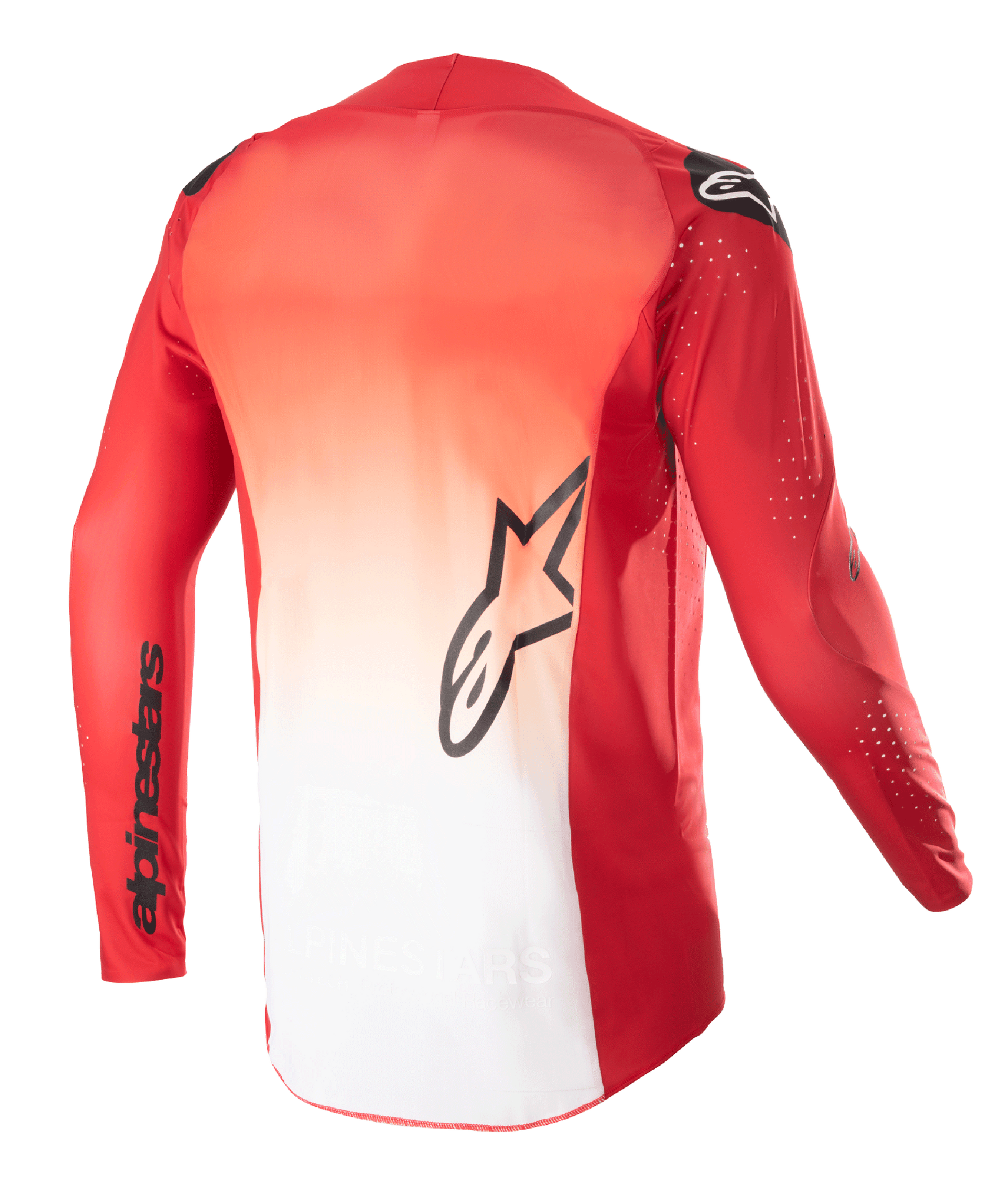 Maillot Supertech Risen 2023