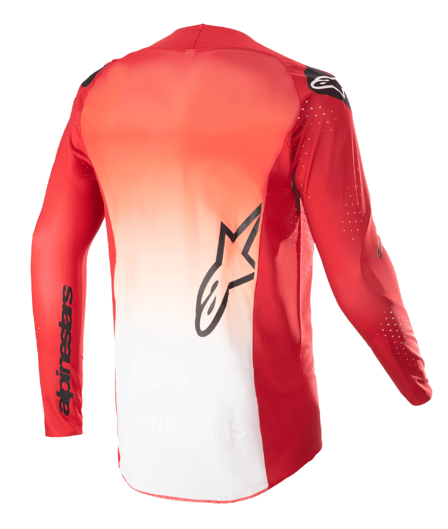 Maillot Supertech Risen 2023