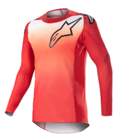 Mars Rouge Blanc