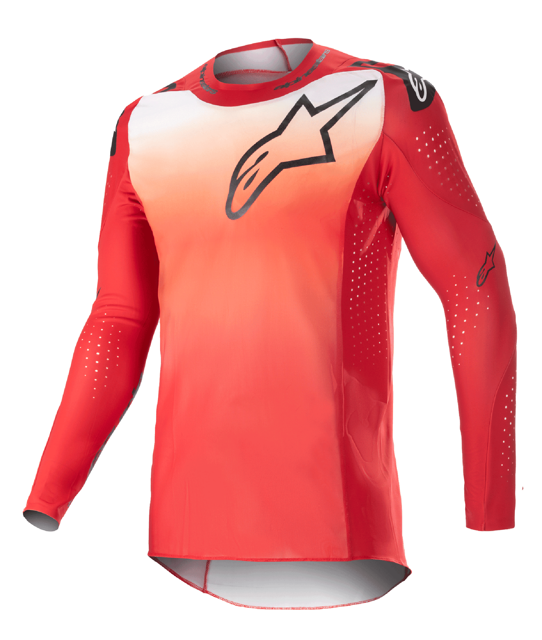 Maillot Supertech Risen 2023