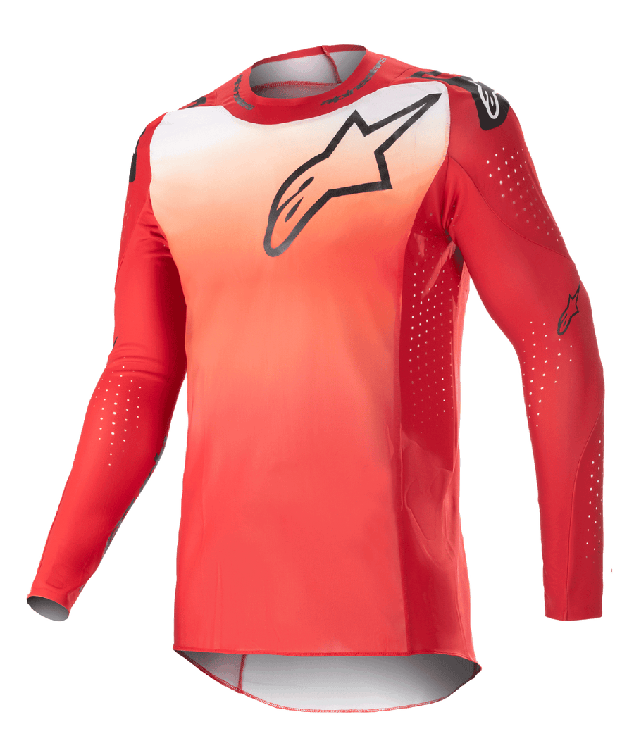 Maillot Supertech Risen 2023