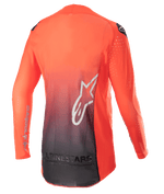 Maillot Supertech Risen 2023