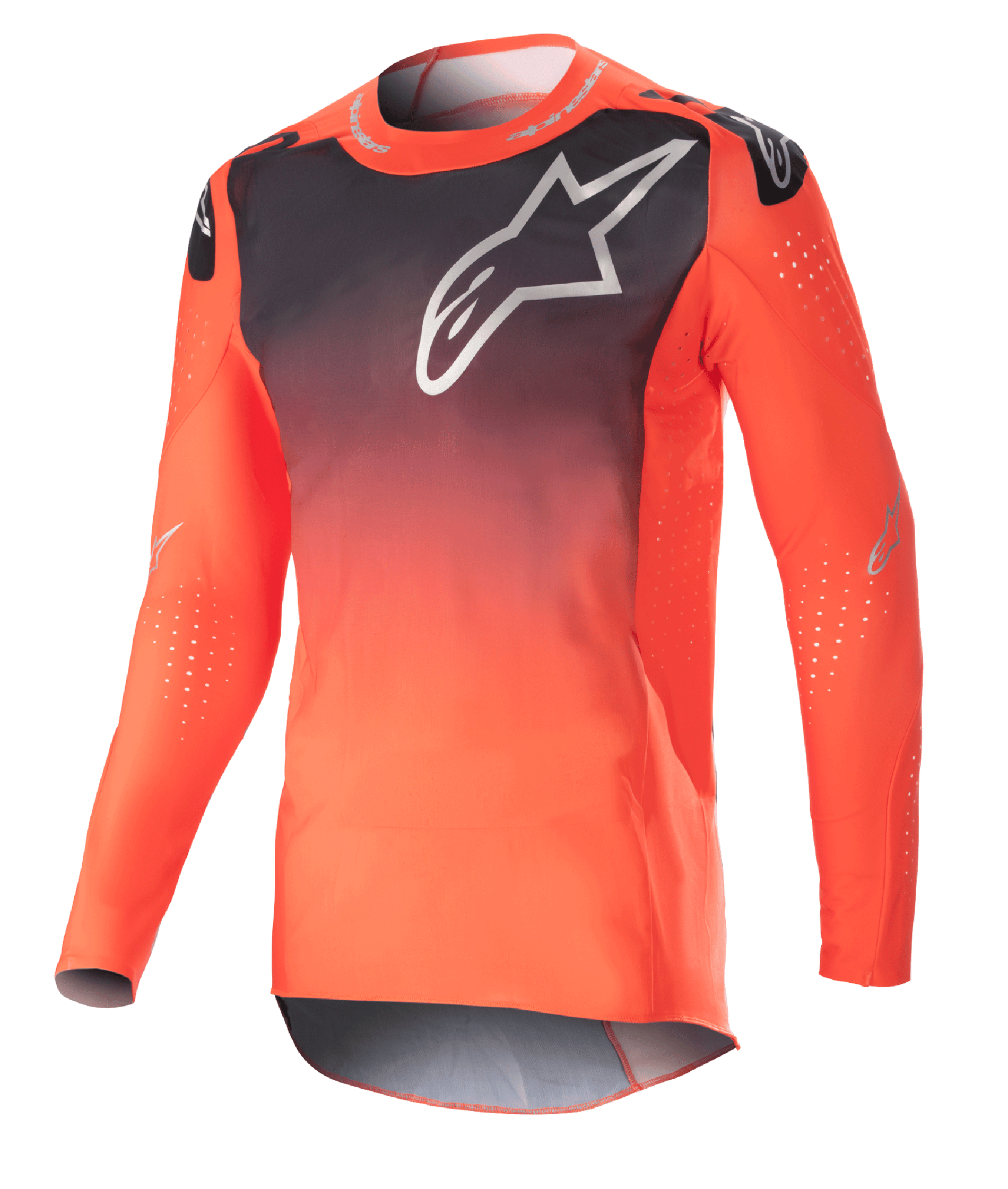 Maillot Supertech Risen 2023