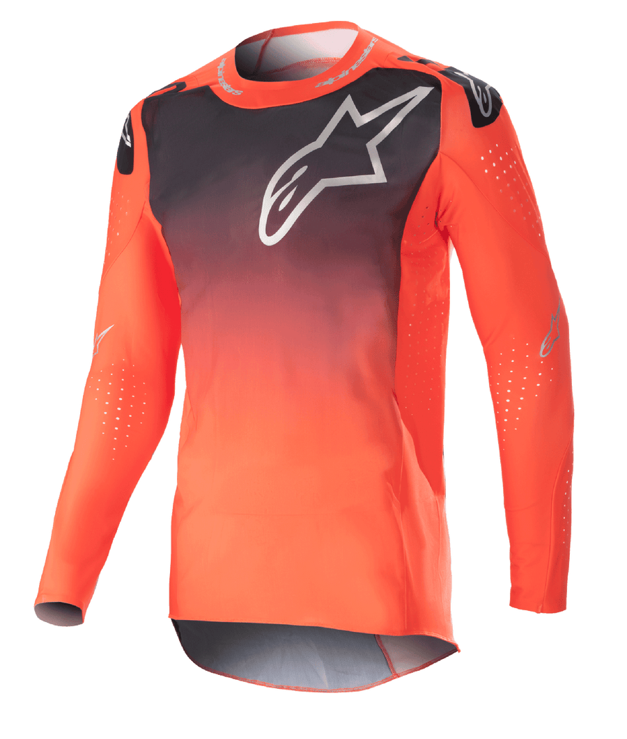 Maillot Supertech Risen 2023