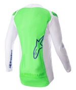 Maillot Supertech Risen 2023