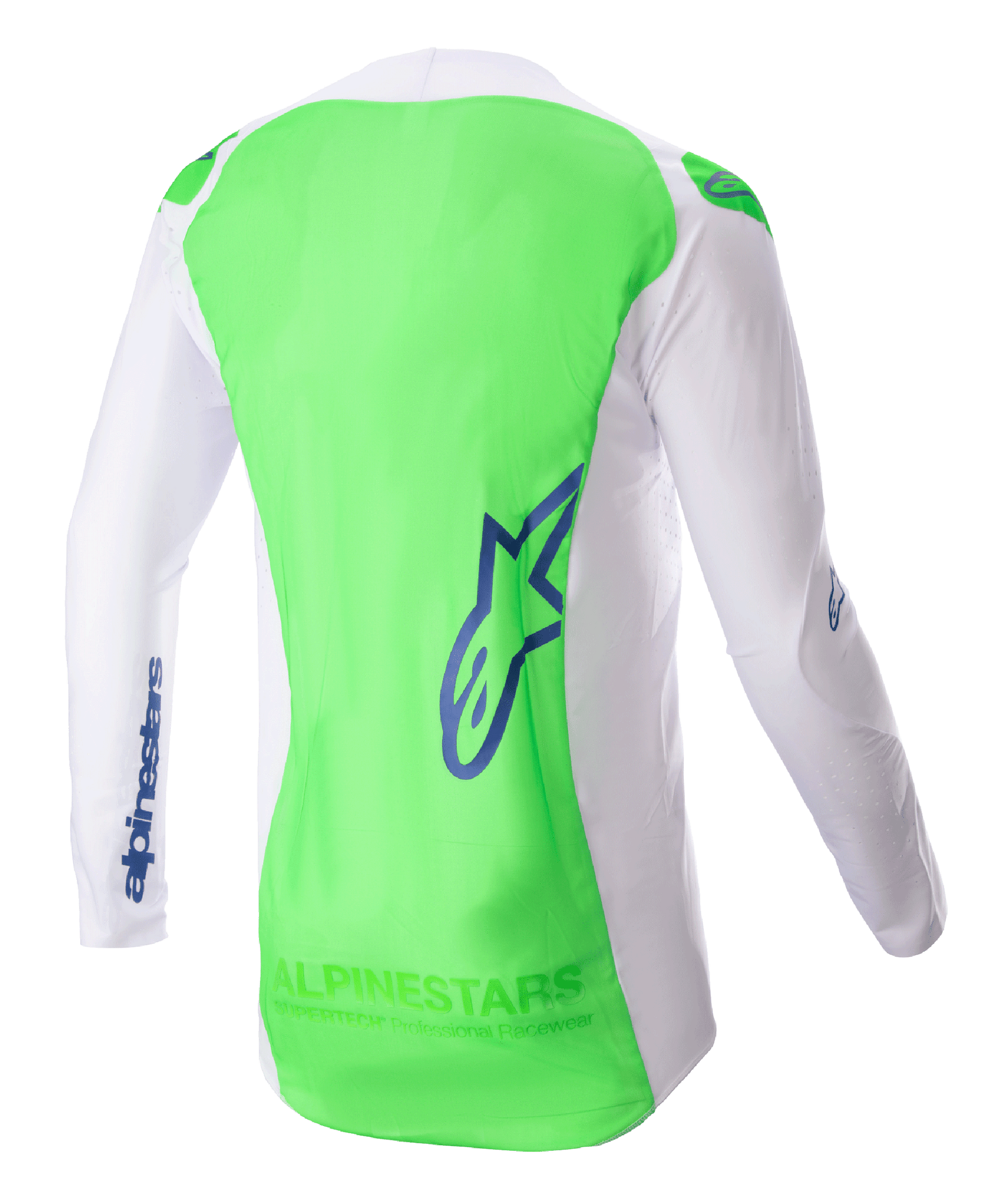 Maillot Supertech Risen 2023