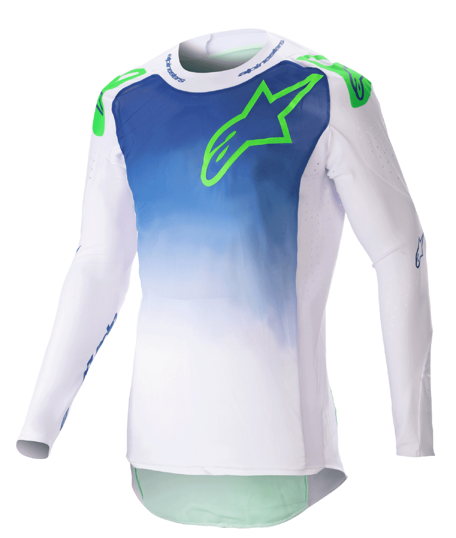 Maillot Supertech Risen 2023
