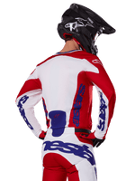 Maillot Racer Veil 2025