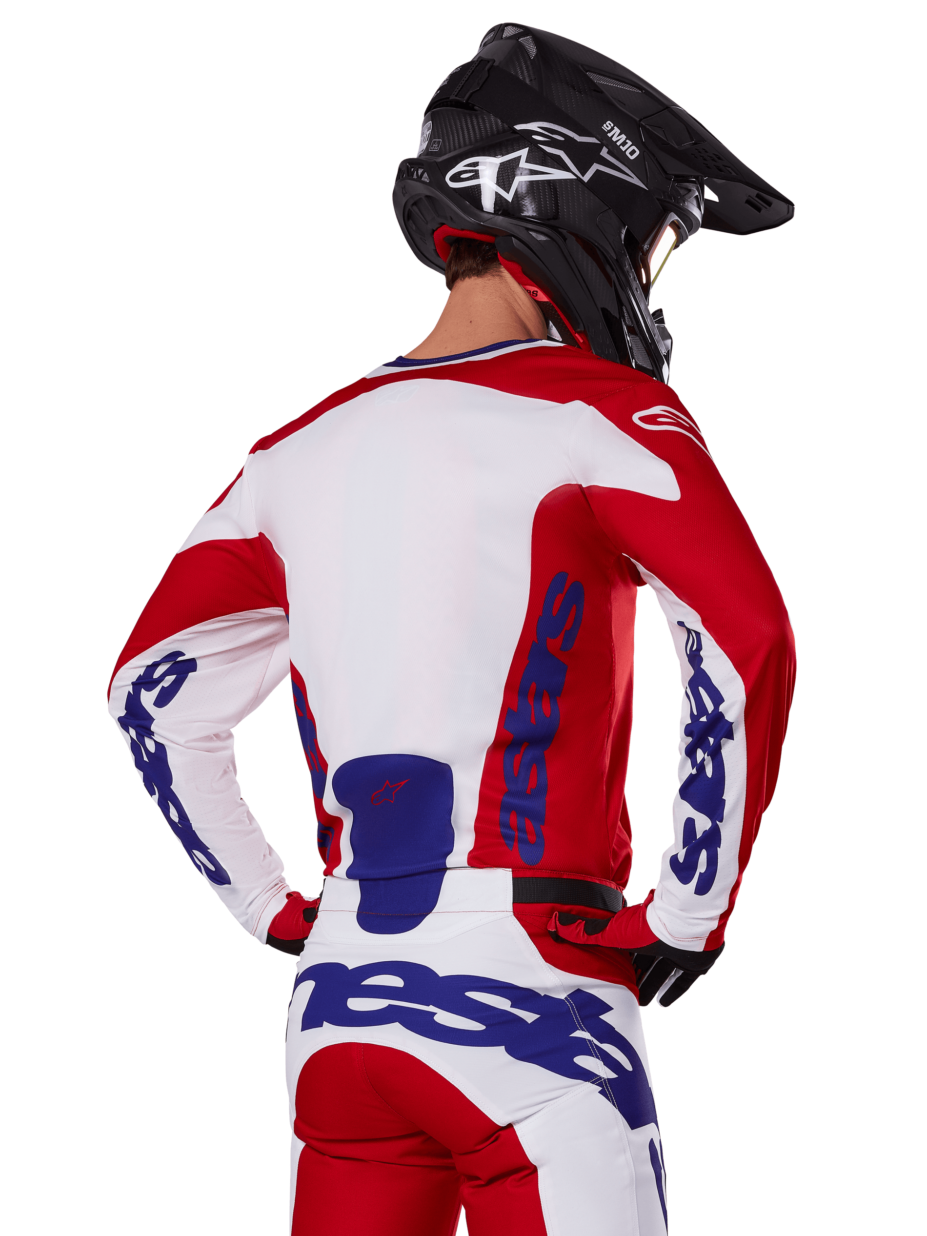 Tenue Complète Racer Veil 2025
