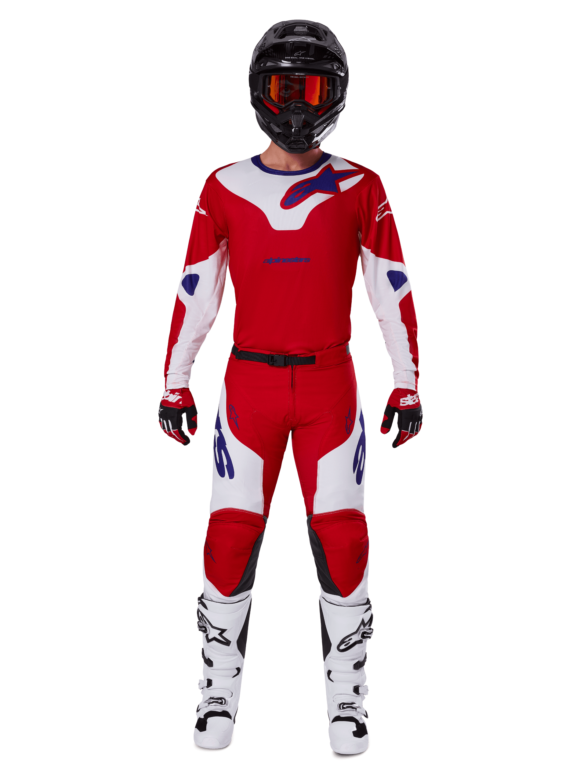 Tenue Complète Racer Veil 2025