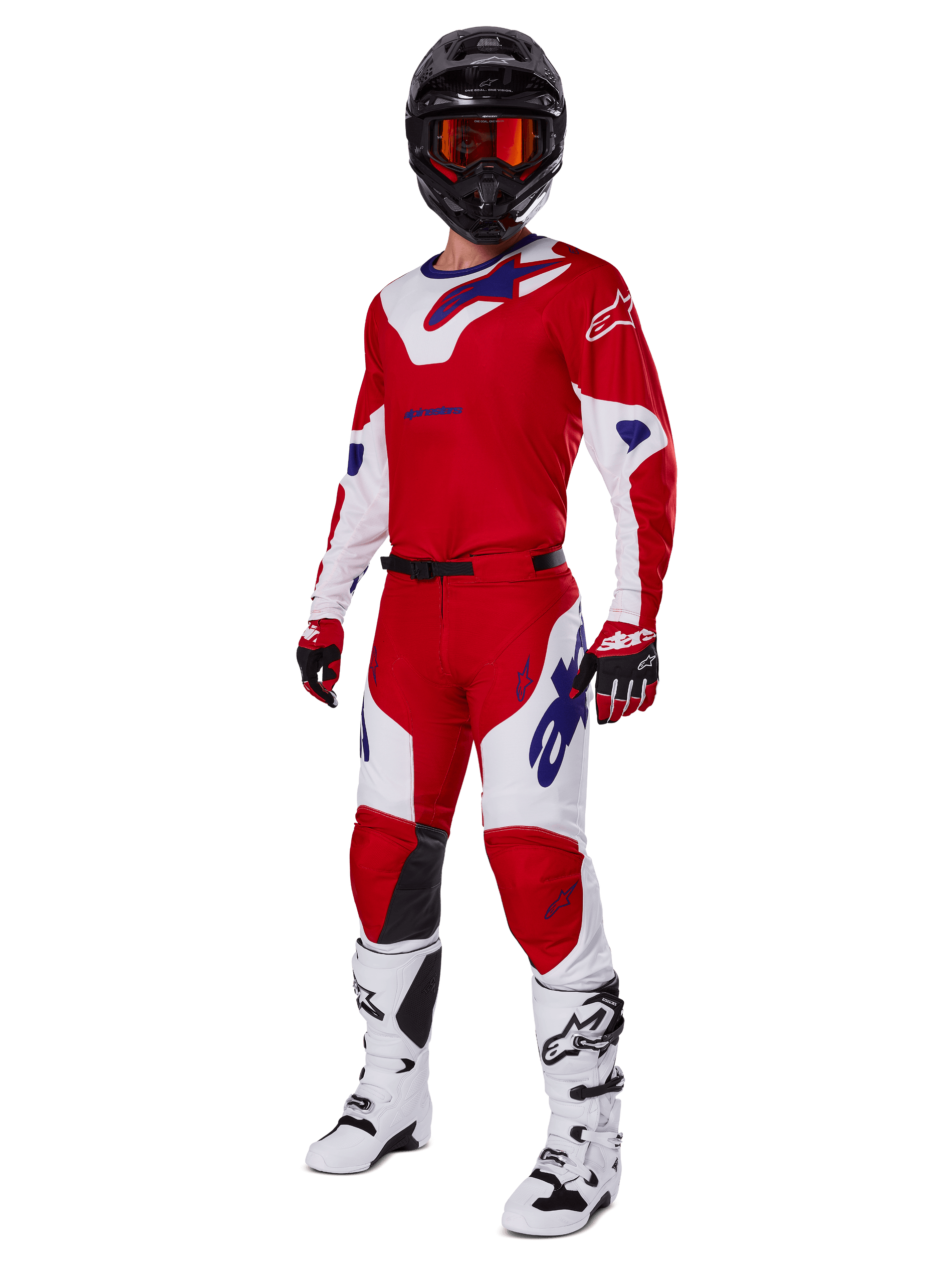 Tenue Complète Racer Veil 2025