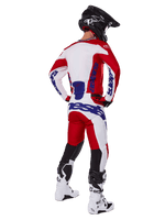 Maillot Racer Veil 2025