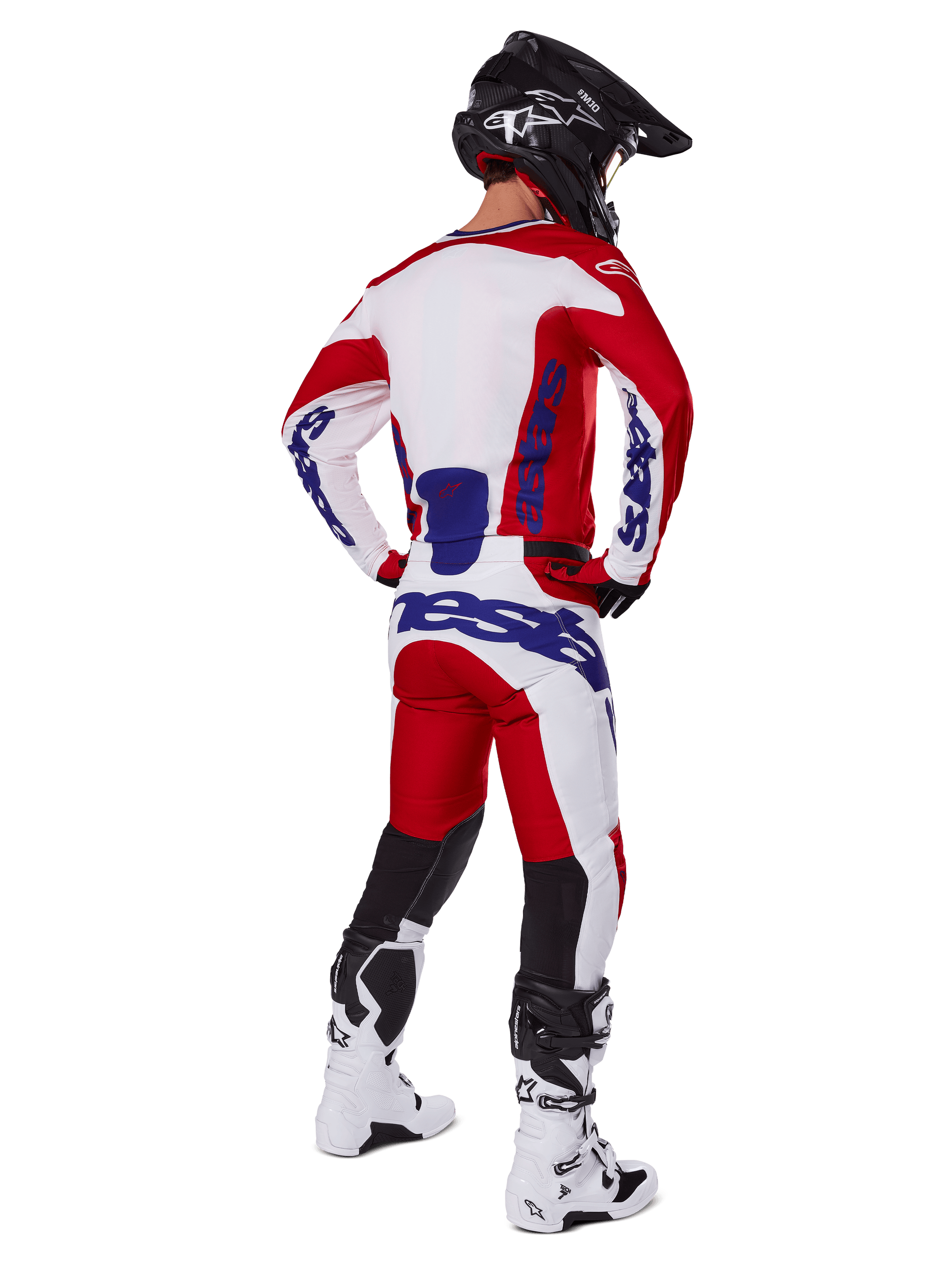 Maillot Racer Veil 2025