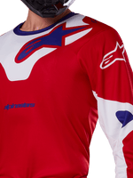 Maillot Racer Veil 2025