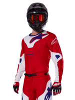 Tenue Complète Racer Veil 2025