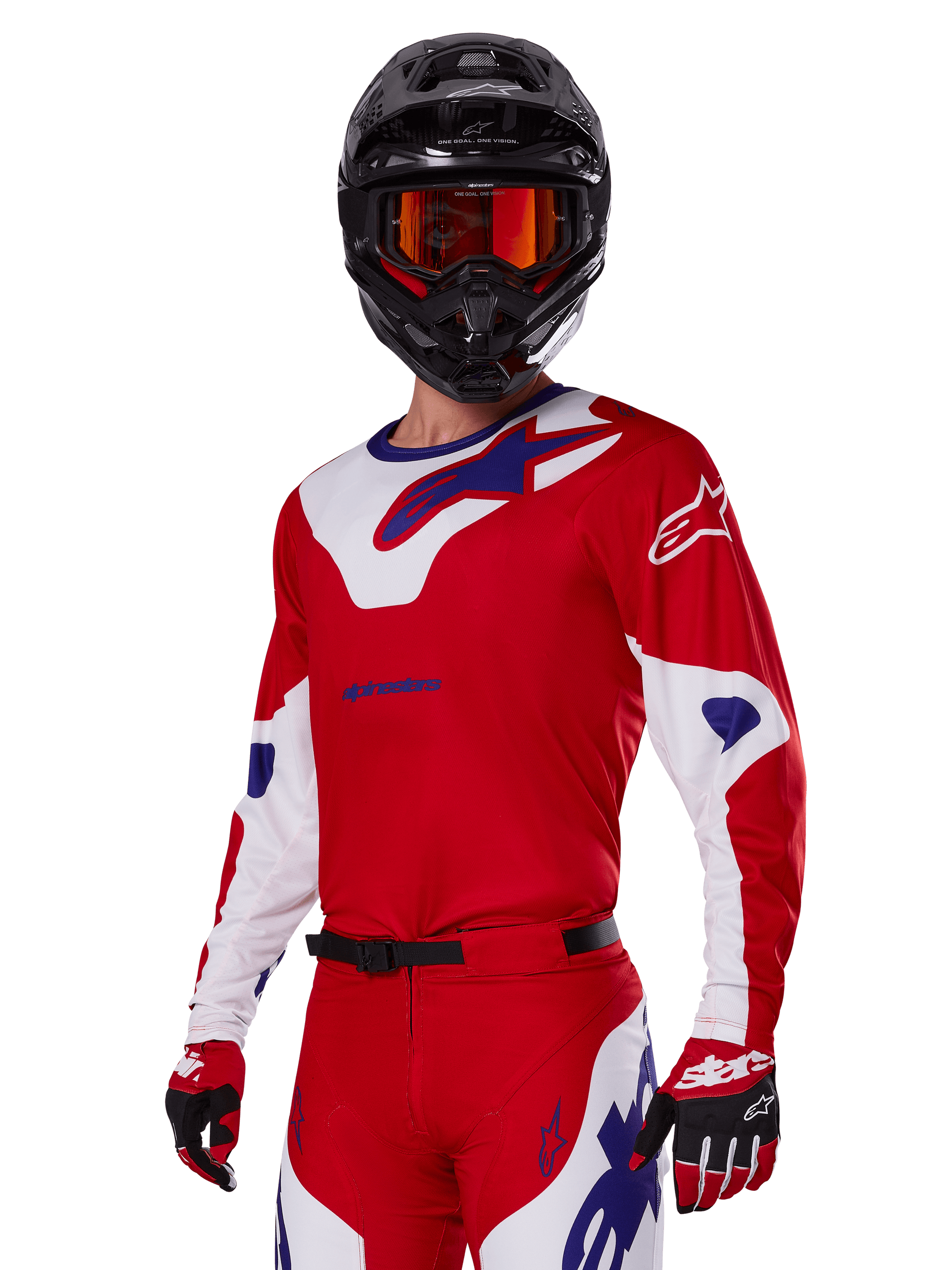 Tenue Complète Racer Veil 2025