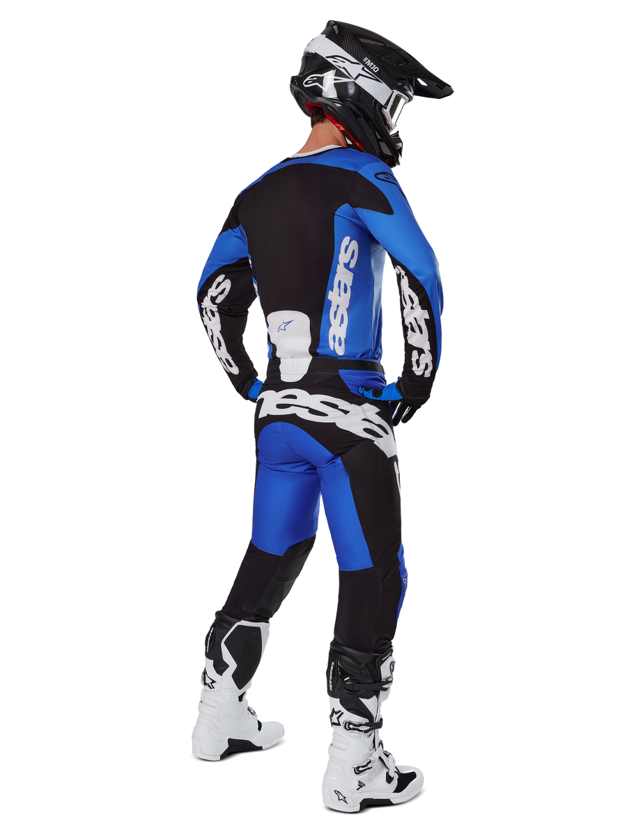 Maillot Racer Veil 2025