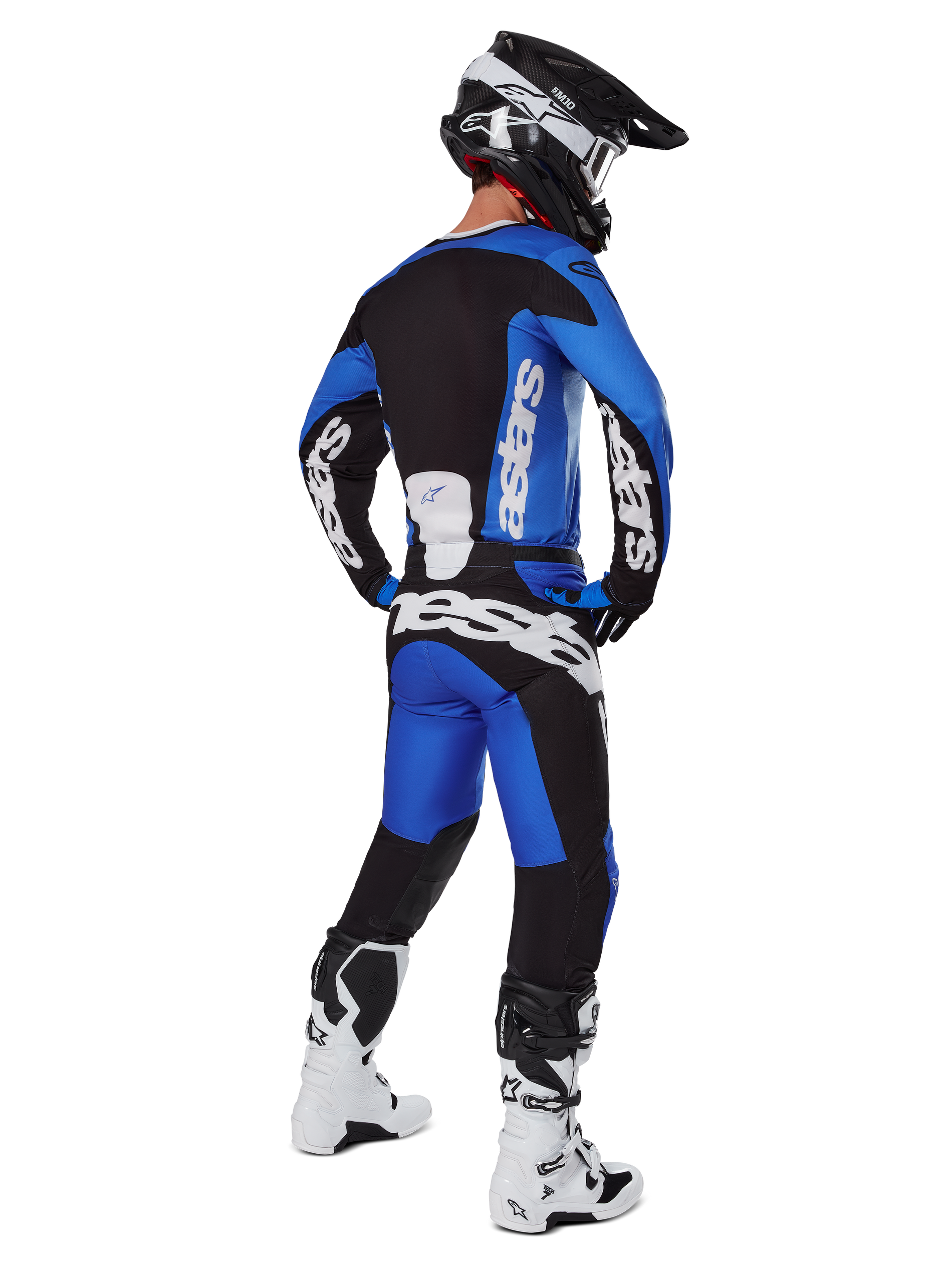 Tenue Complète Racer Veil 2025