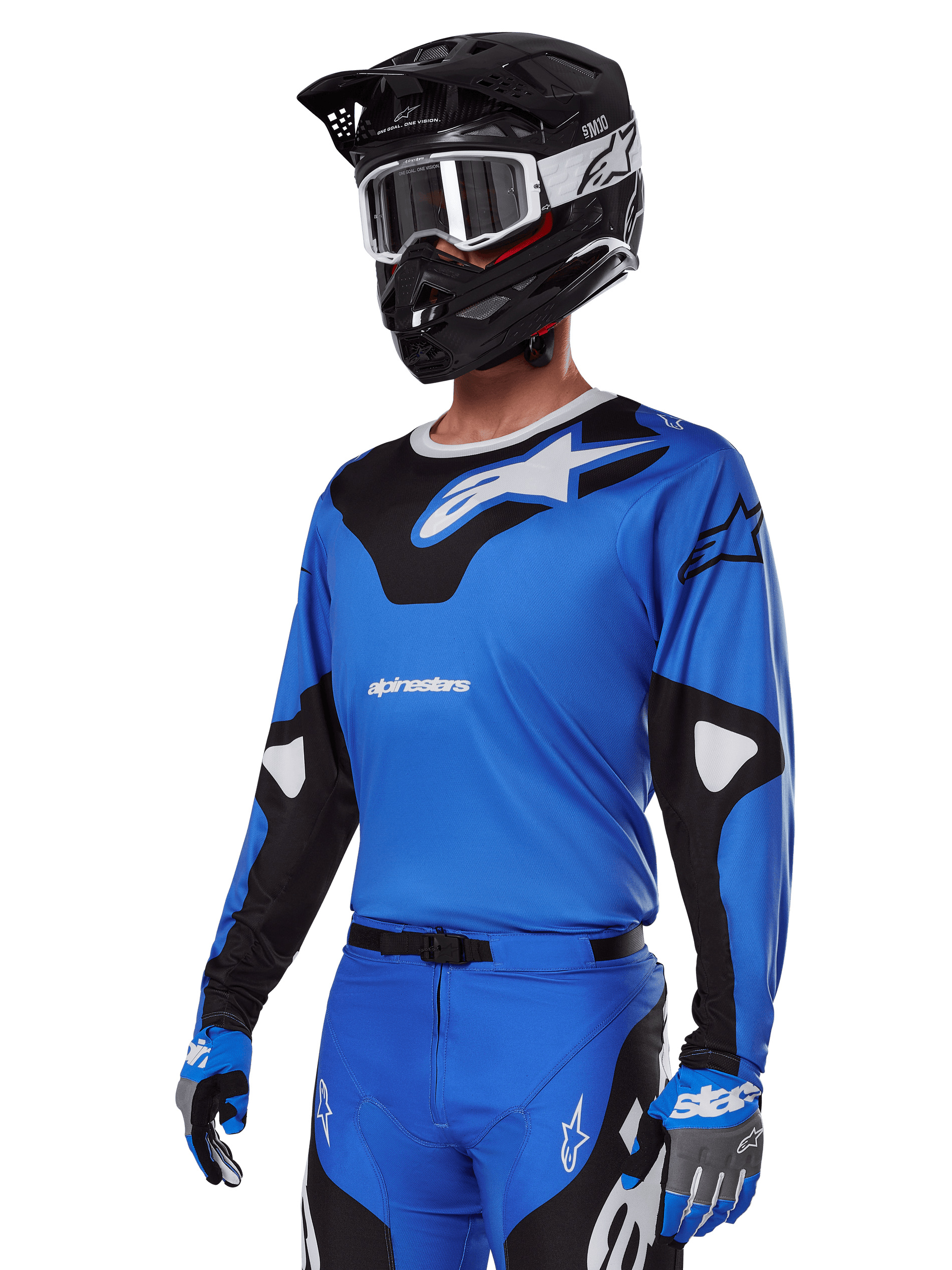 Tenue Complète Racer Veil 2025