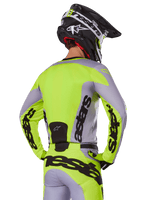 Maillot Racer Veil 2025