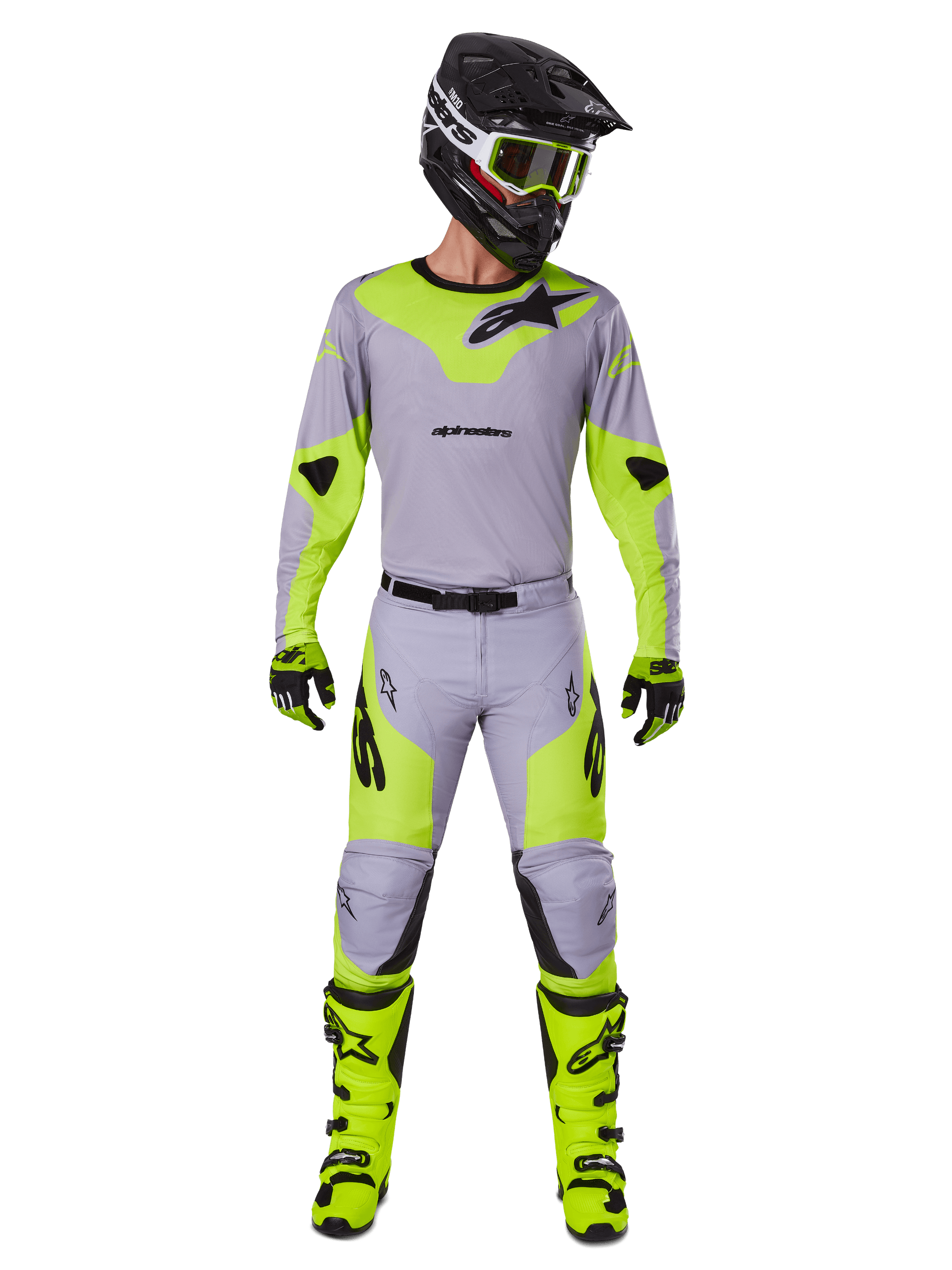 Tenue Complète Racer Veil 2025