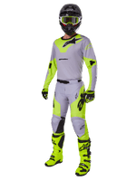 Maillot Racer Veil 2025