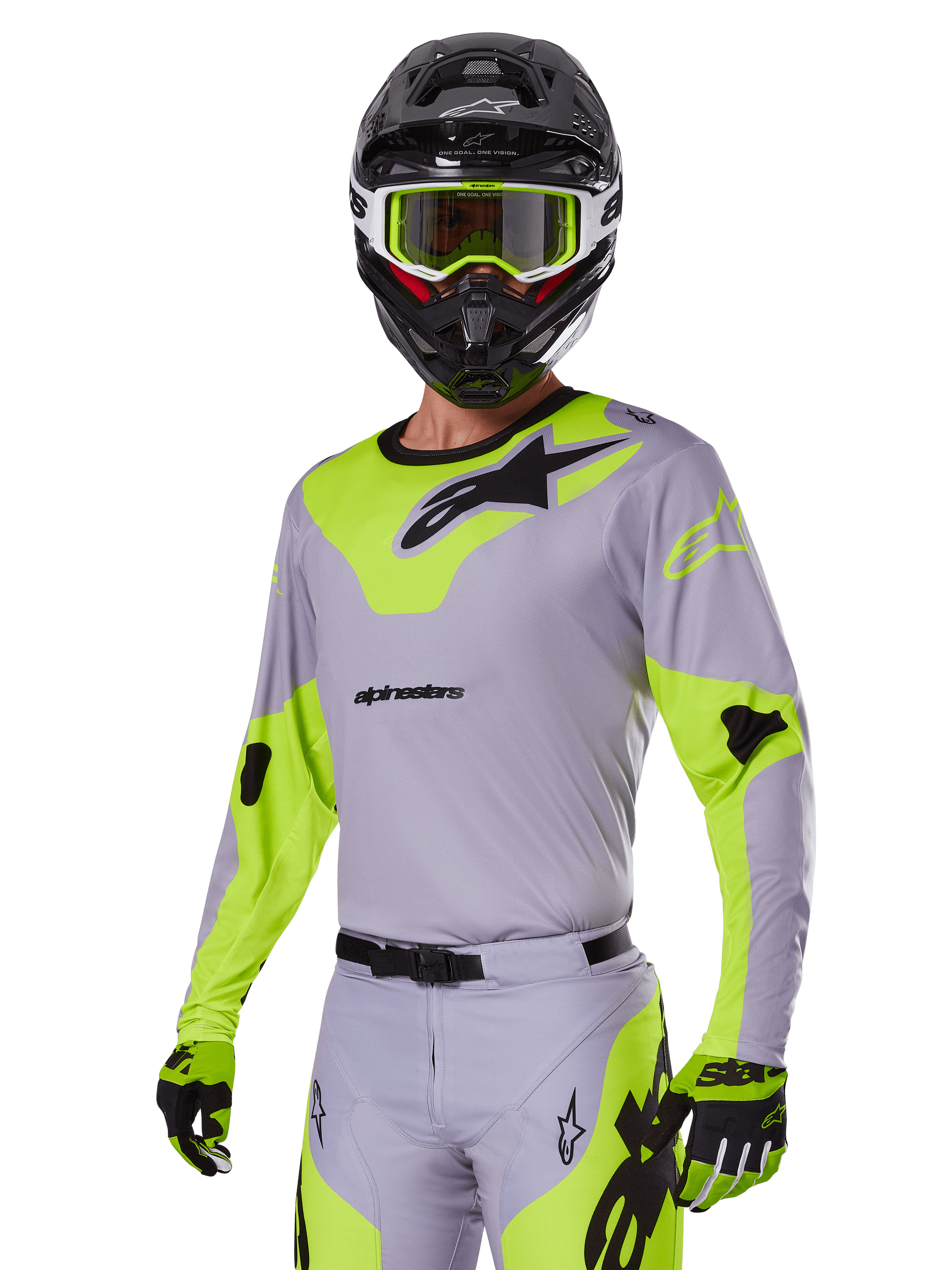 Tenue Complète Racer Veil 2025