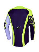 Maillot Racer Portl 2026