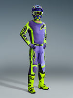 Tenue Complète Racer Portl 2026