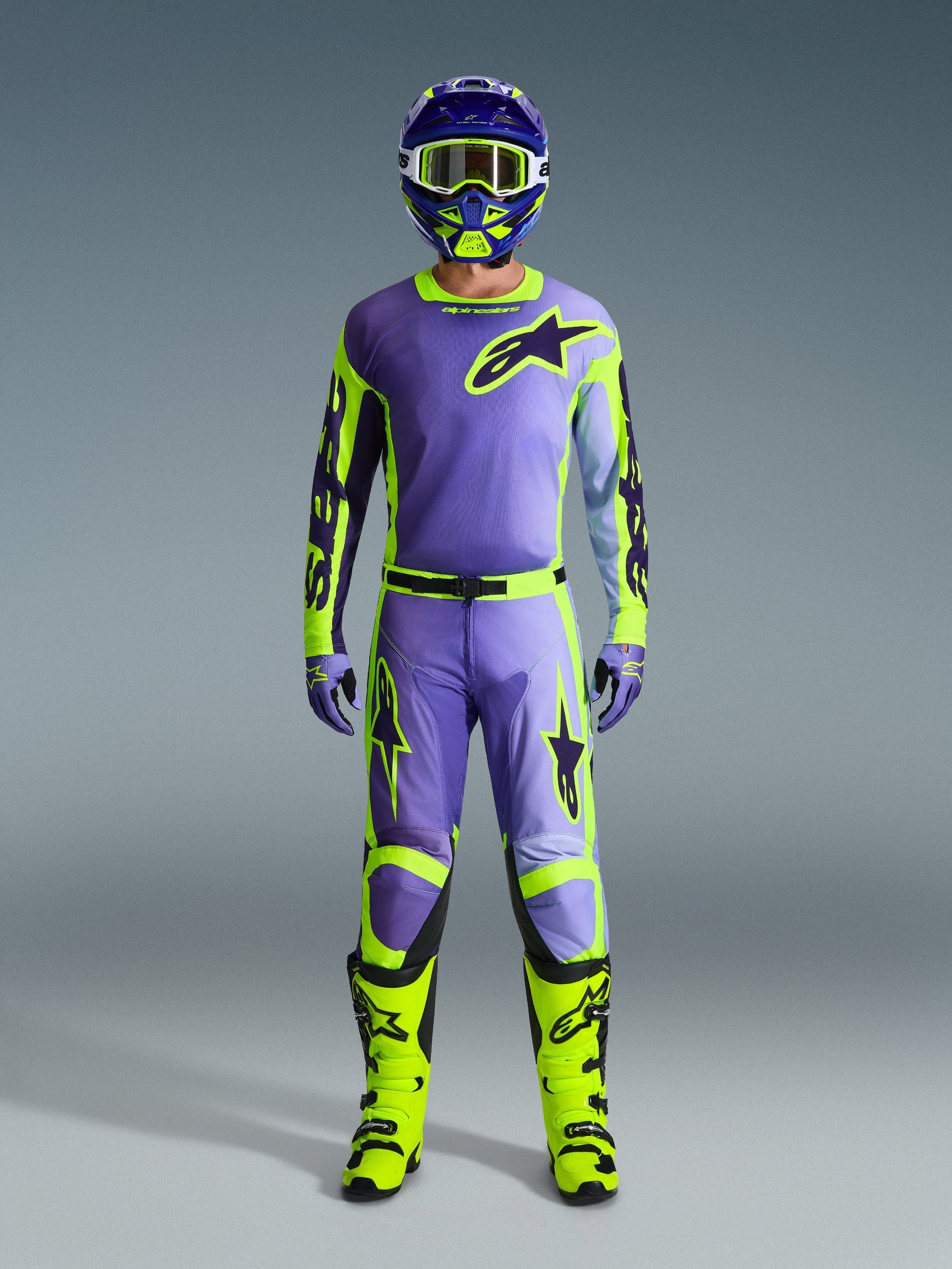 Maillot Racer Portl 2026