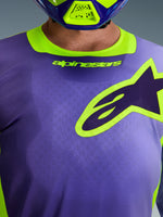 Maillot Racer Portl 2026