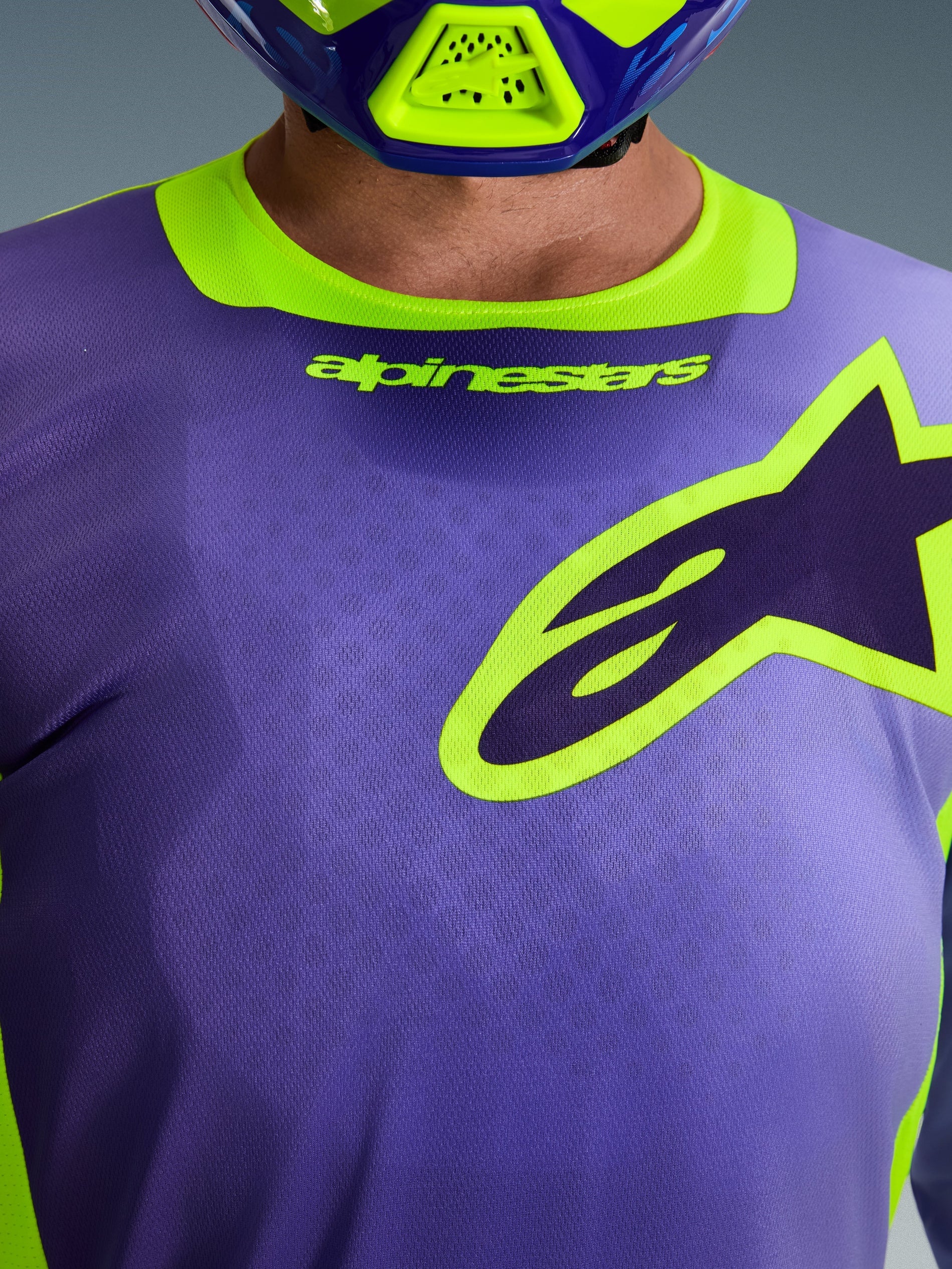 Tenue Complète Racer Portl 2026