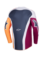 Maillot Racer Portl 2026