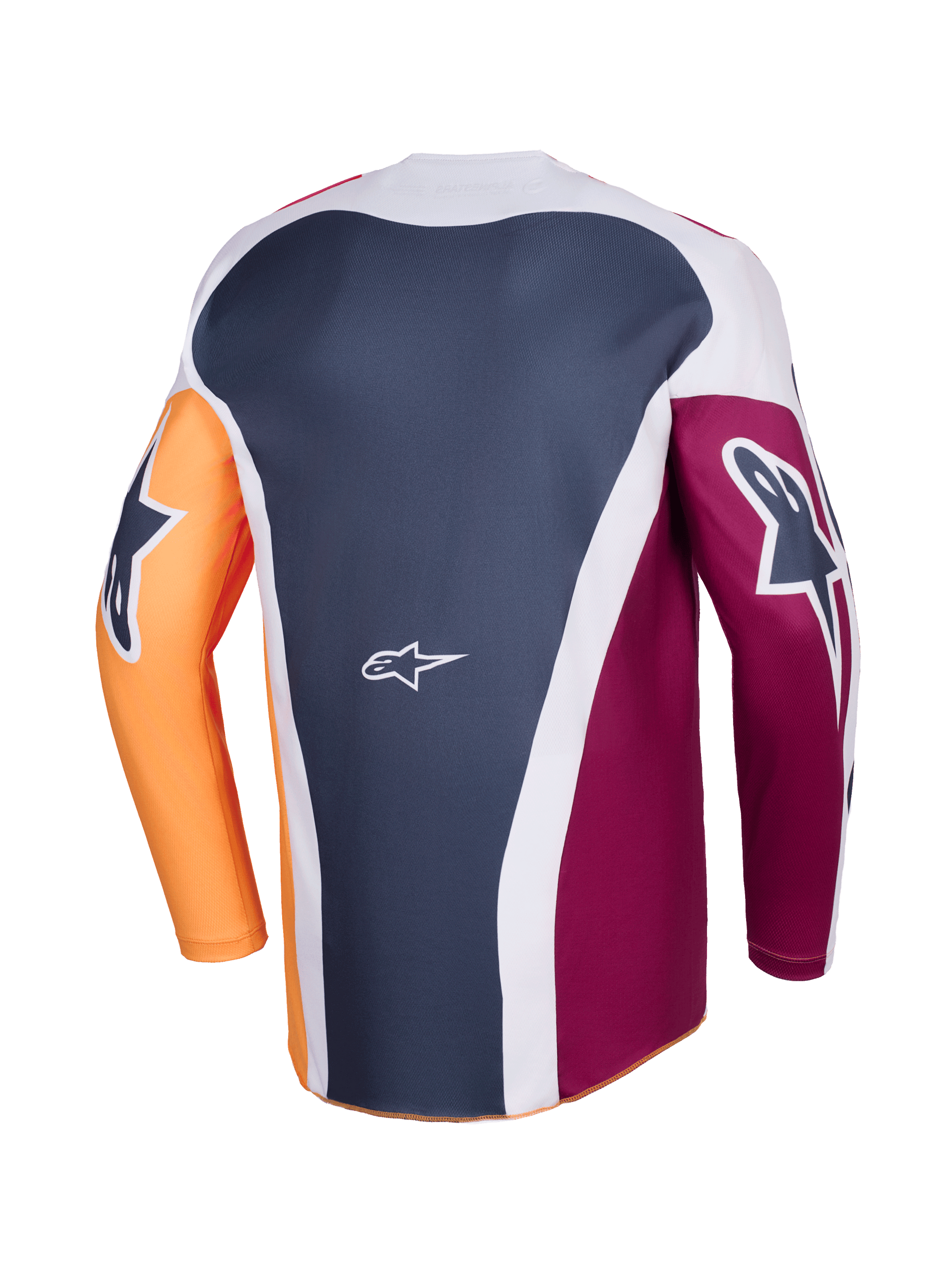 Maillot Racer Portl 2026