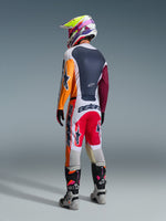 Tenue Complète Racer Portl 2026
