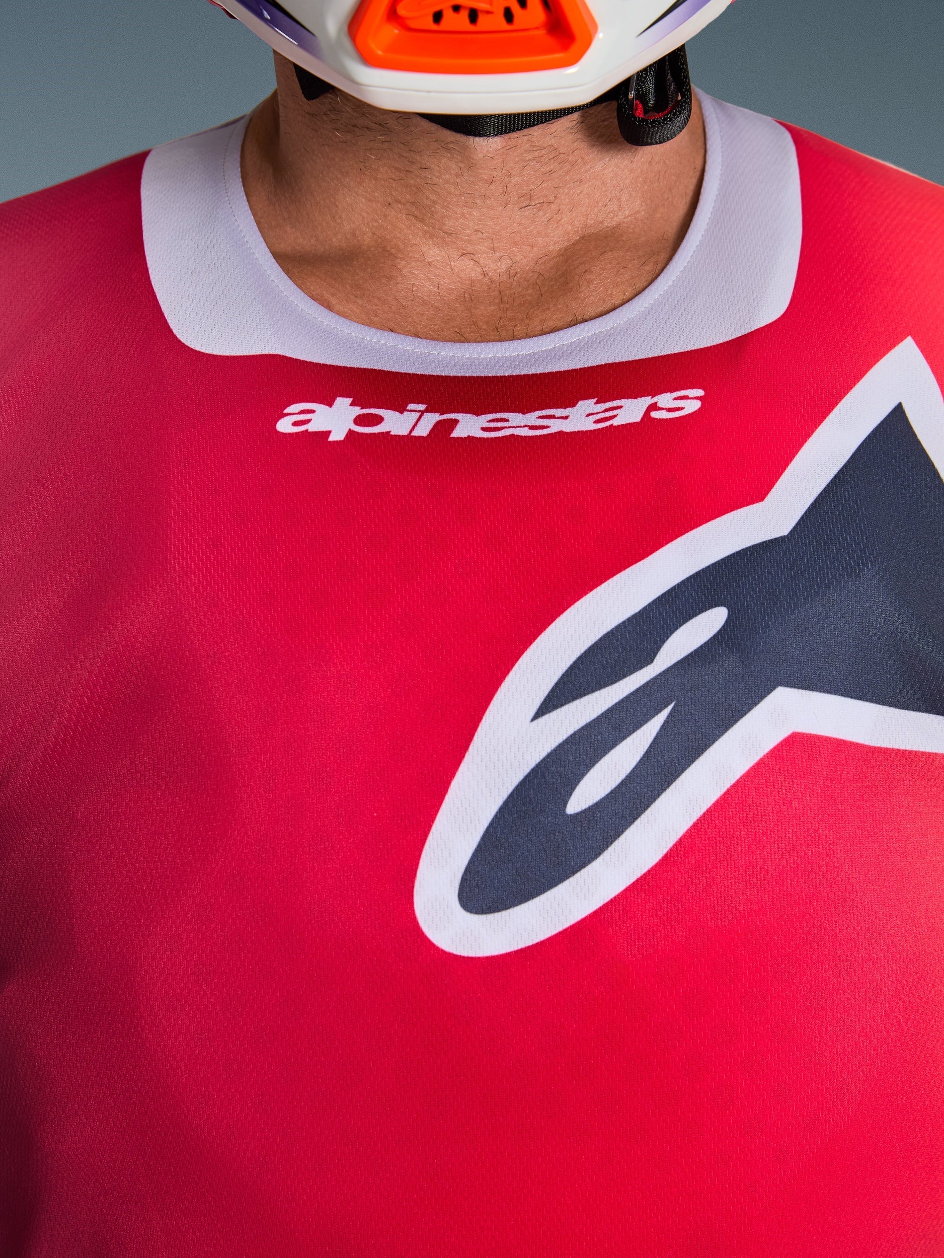 Maillot Racer Portl 2026