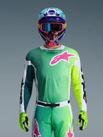 Maillot Racer Portl 2026