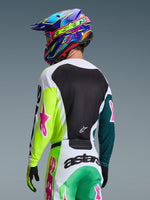 Maillot Racer Portl 2026