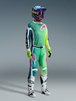 Tenue Complète Racer Portl 2026