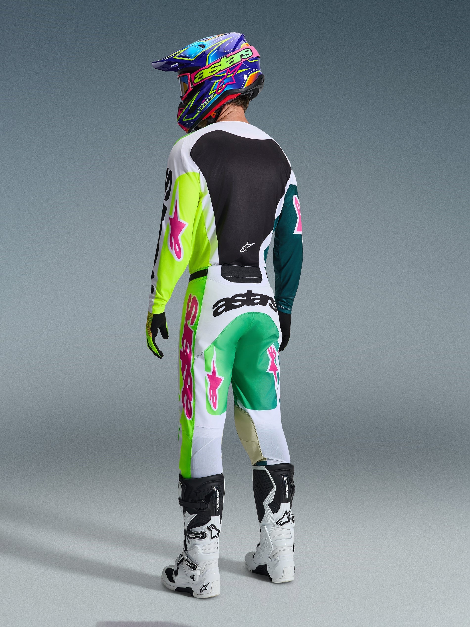 Maillot Racer Portl 2026