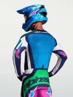 Maillot Techstar Maven 2027