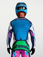 Maillot Techstar Maven 2027