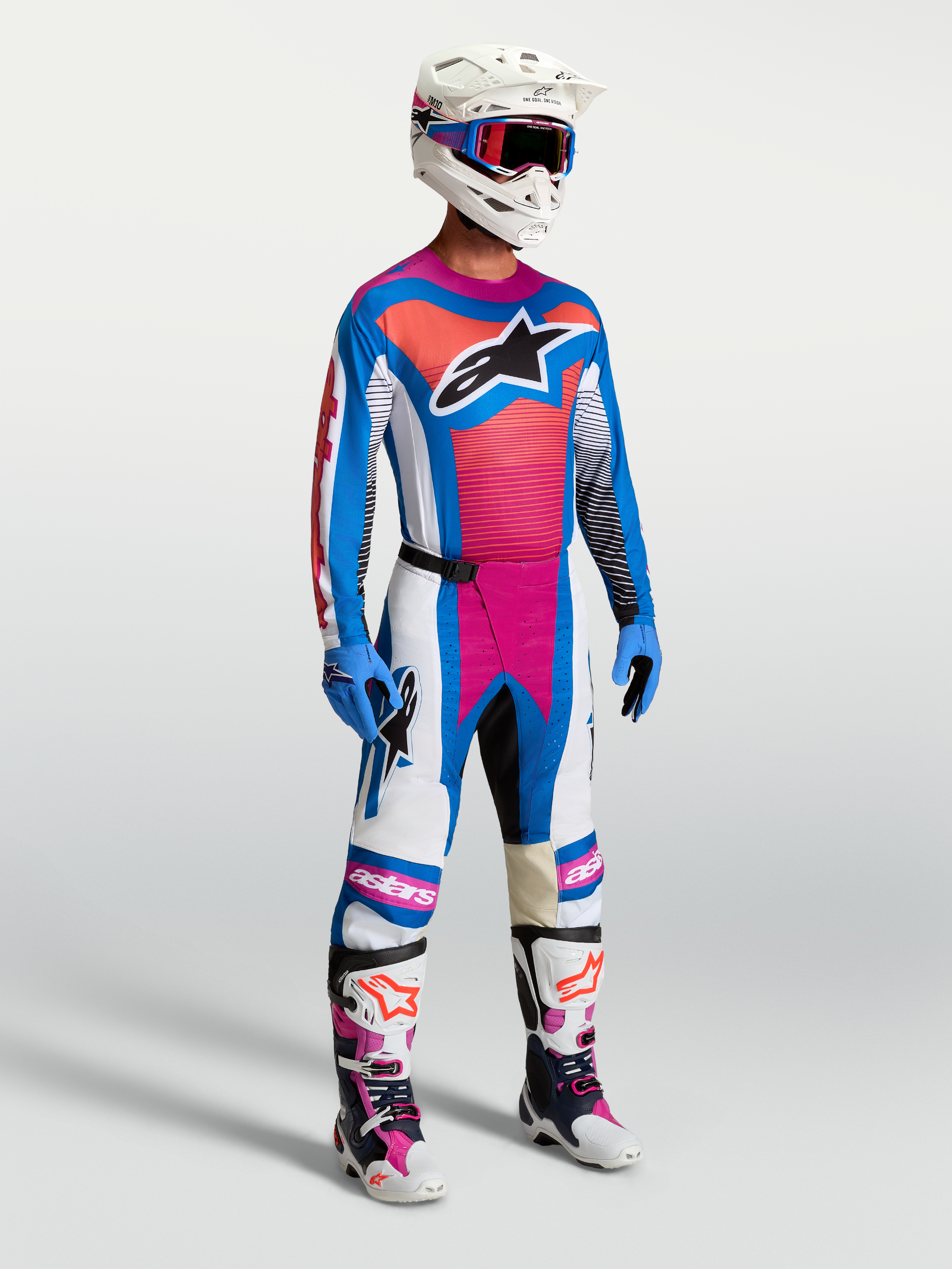 Maillot Techstar Maven 2027