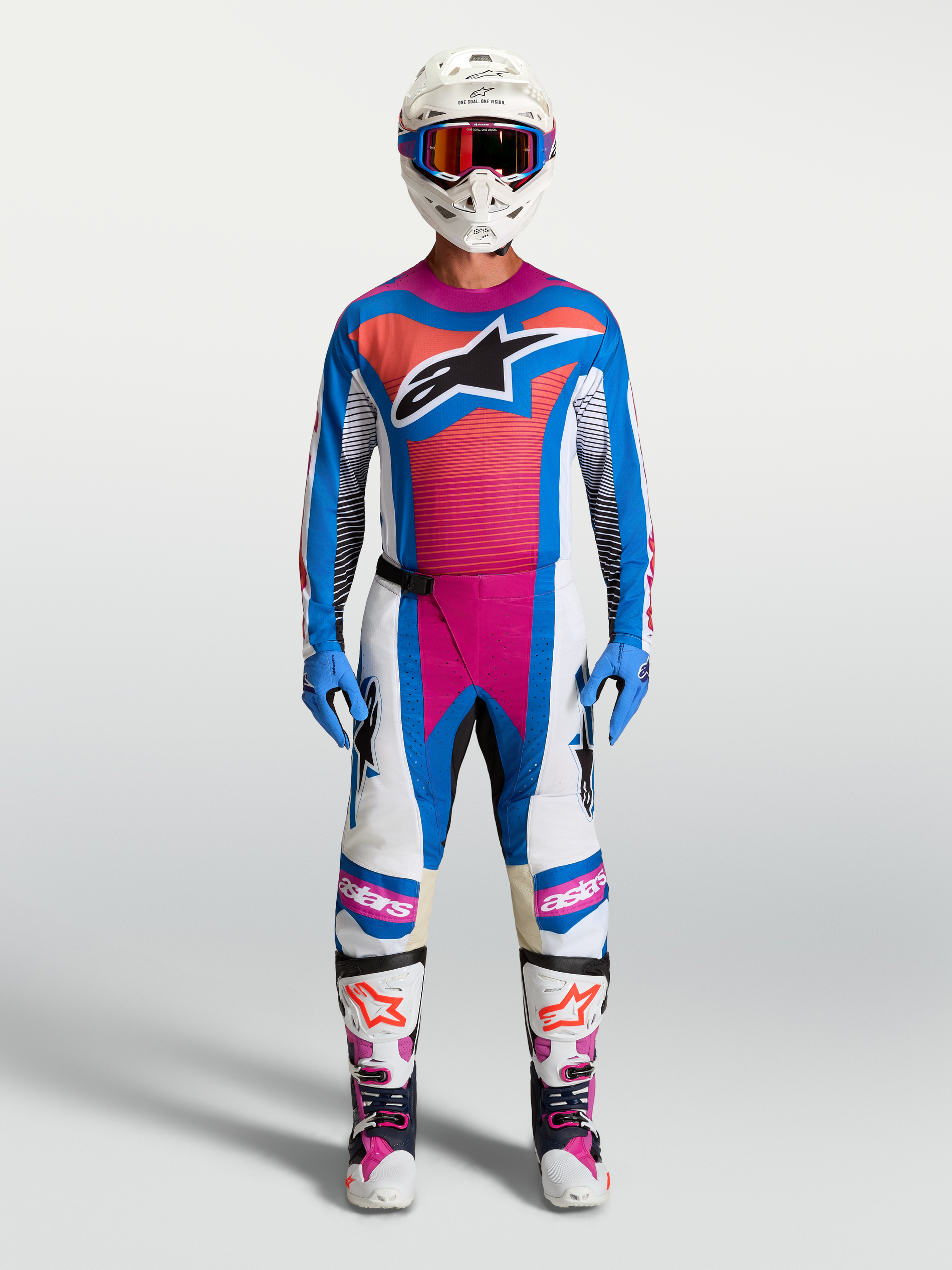 Tenue complète Techstar Maven 2027